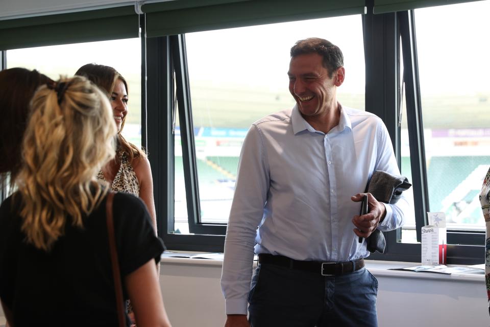 Gallery | 2003/04 Anniversary Event