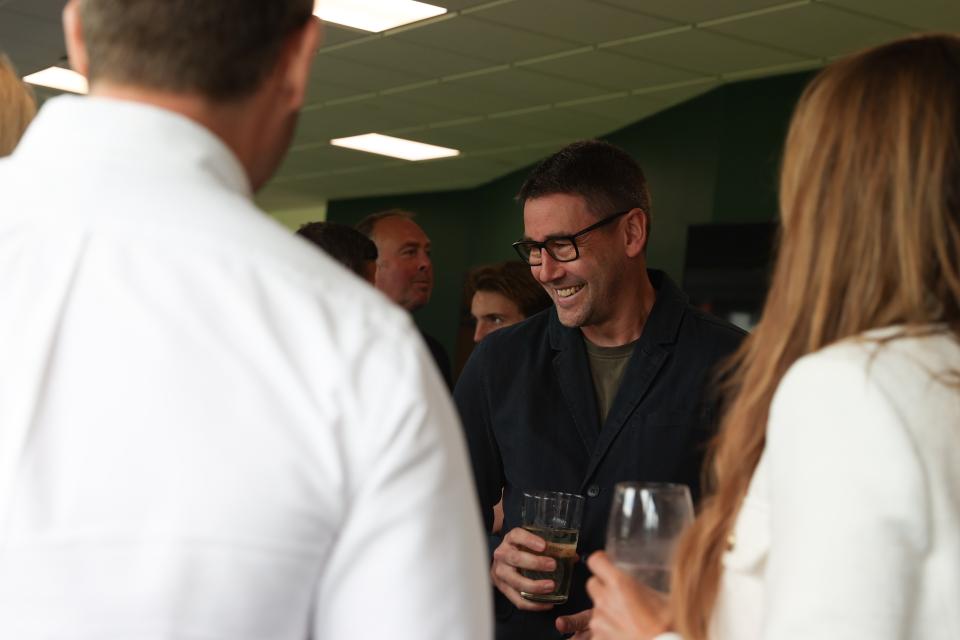 Gallery | 2003/04 Anniversary Event