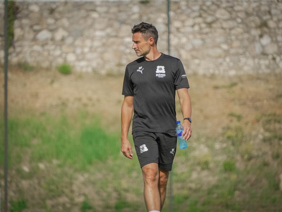 Gallery | Marbella Day Four