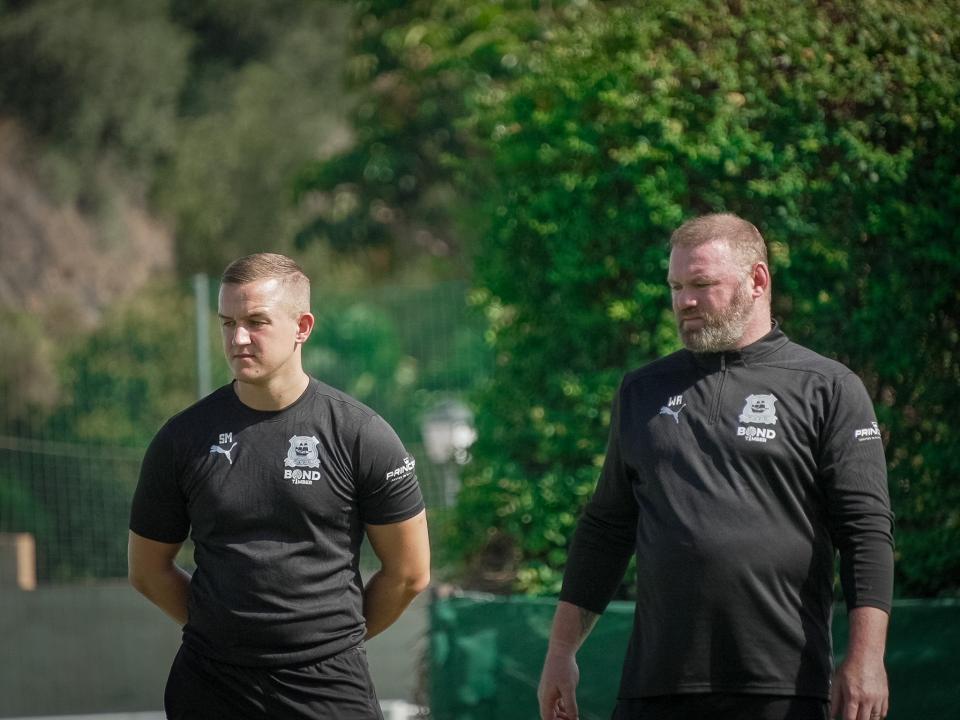 Gallery | Marbella Day Four