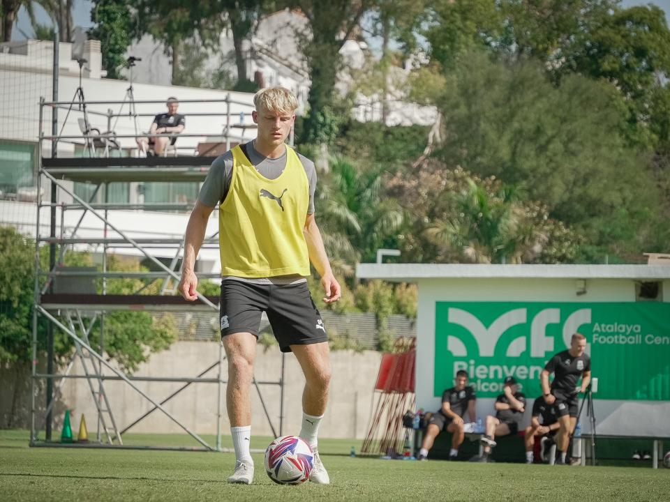 Gallery | Marbella Day Four