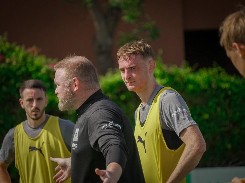 Gallery | Marbella Day Four