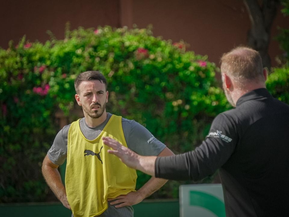 Gallery | Marbella Day Four