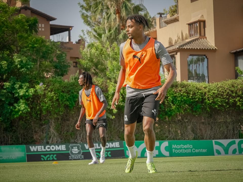 Gallery | Marbella Day Four