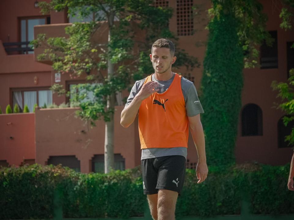 Gallery | Marbella Day Four