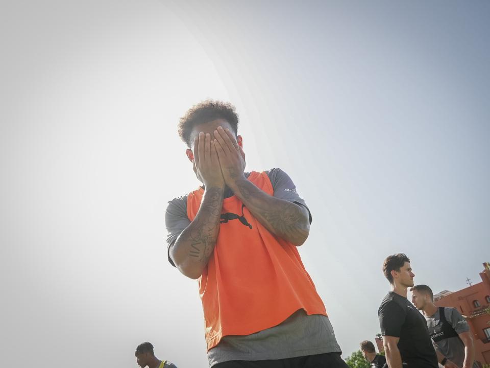 Gallery | Marbella Day Four