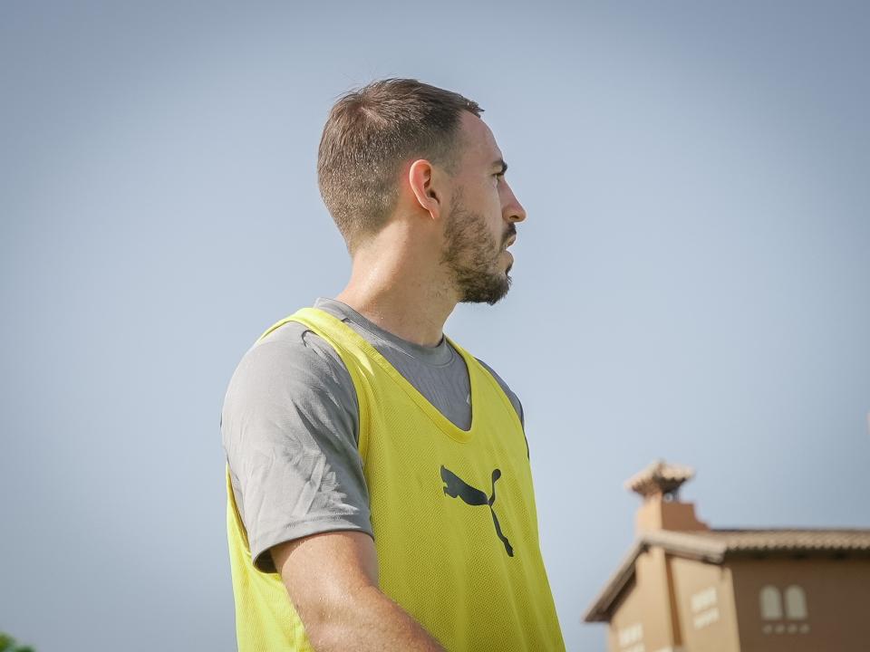 Gallery | Marbella Day Four