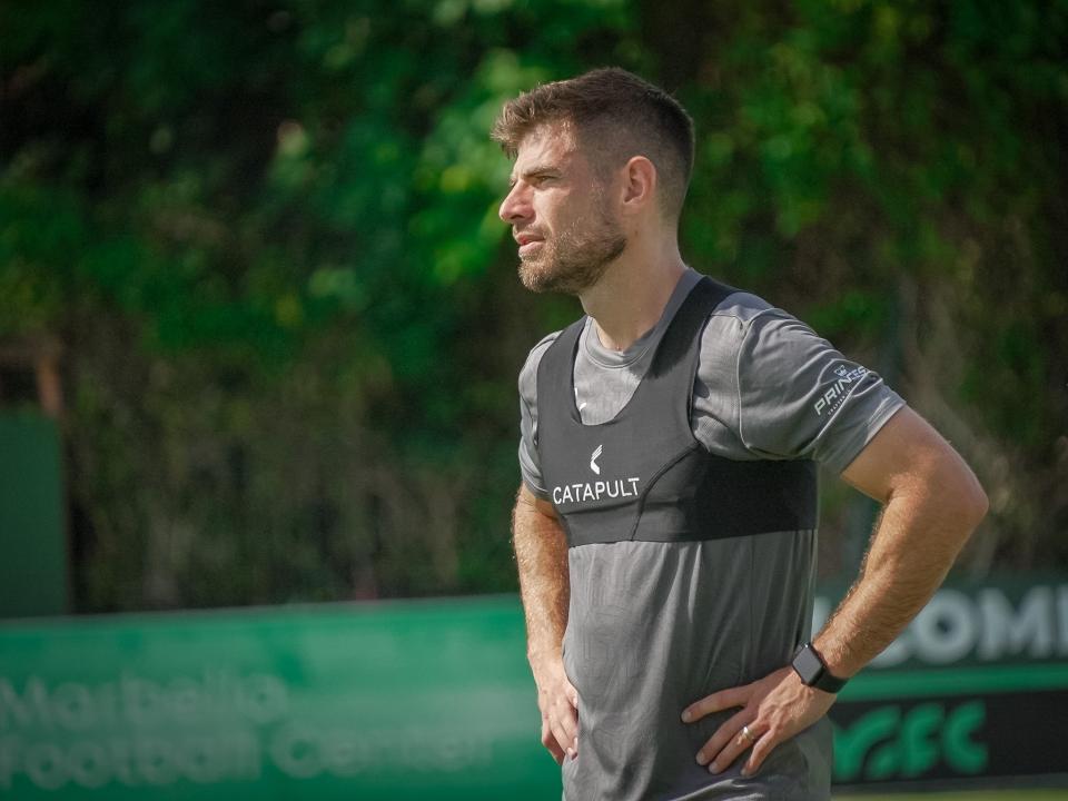 Gallery | Marbella Day Four