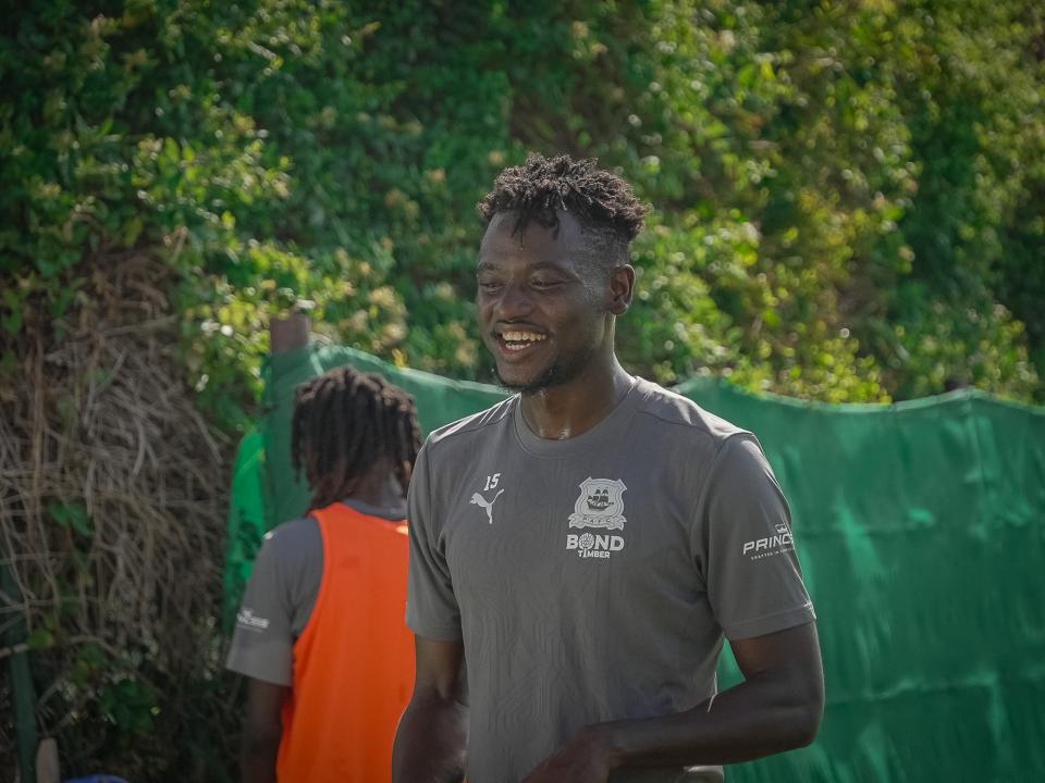 Gallery | Marbella Day Four