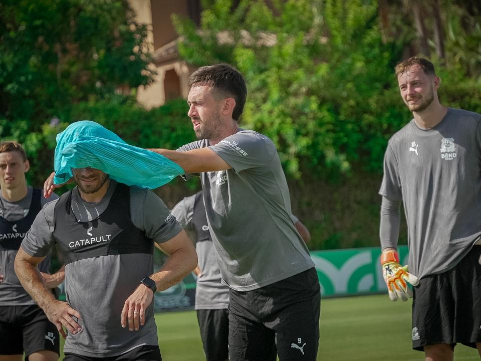 Gallery | Marbella Day Four