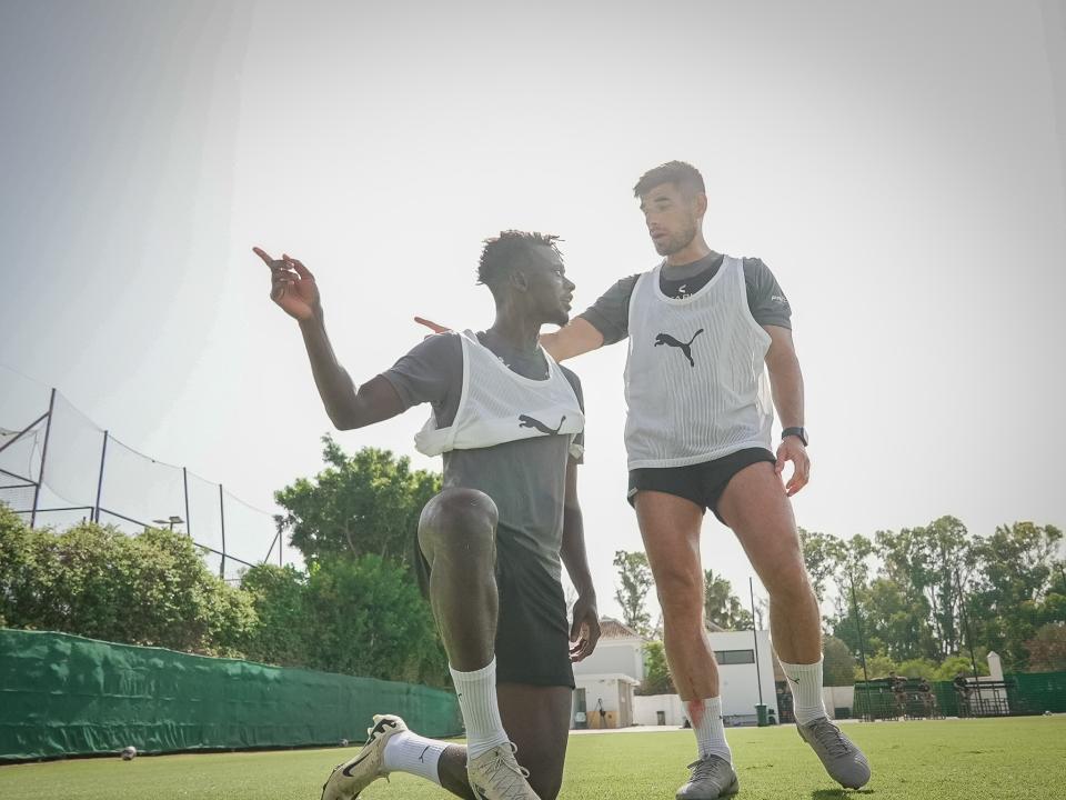 Gallery | Marbella Day Four