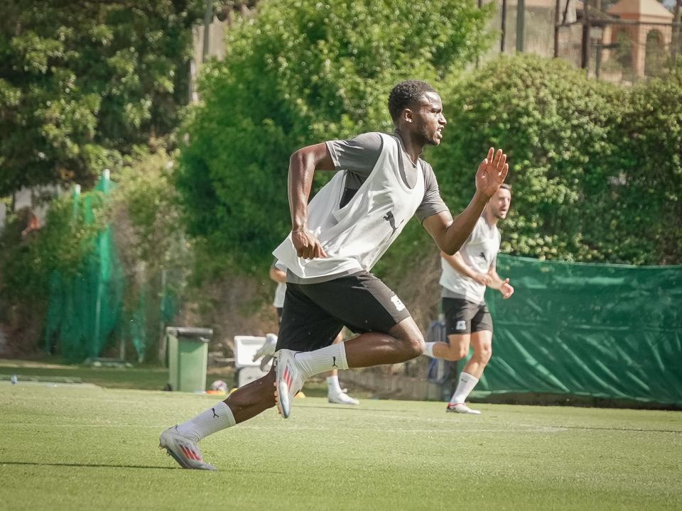 Gallery | Marbella Day Four