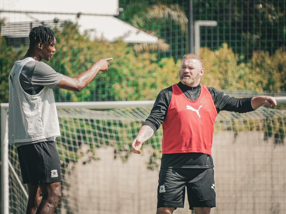 Gallery | Marbella Day Four