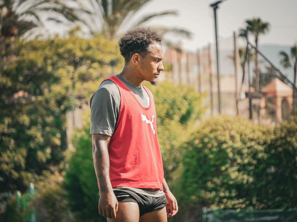 Gallery | Marbella Day Four