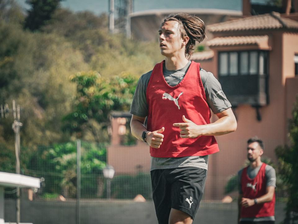 Gallery | Marbella Day Four