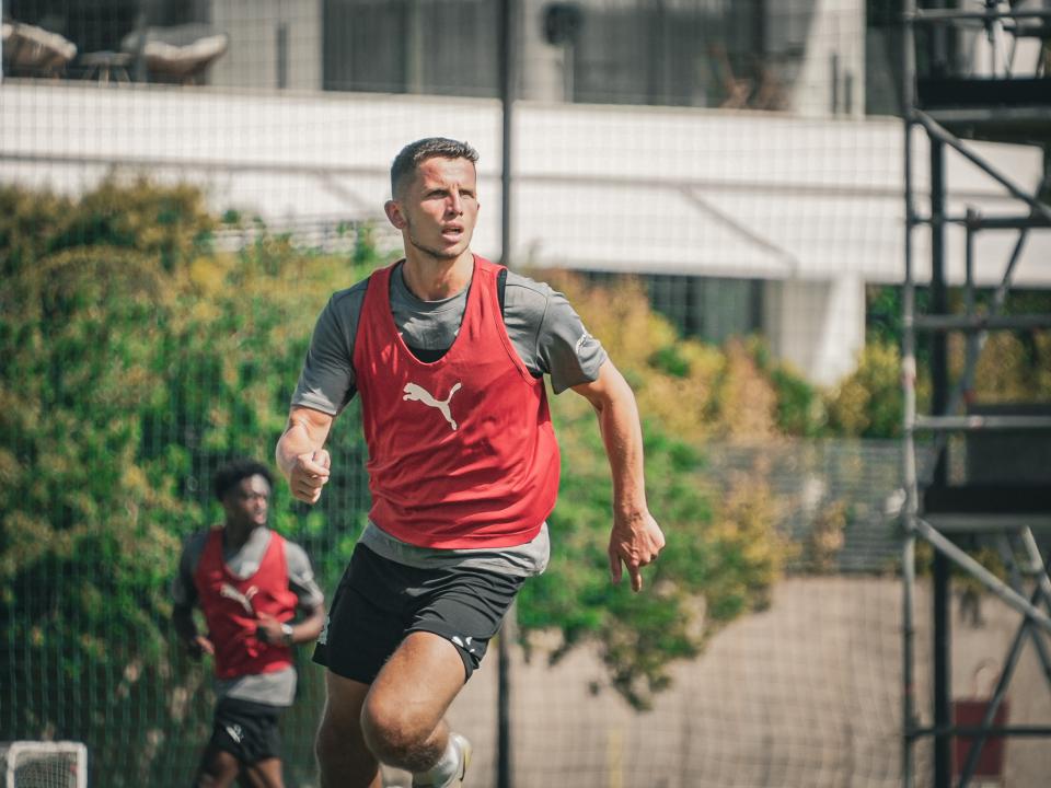 Gallery | Marbella Day Four