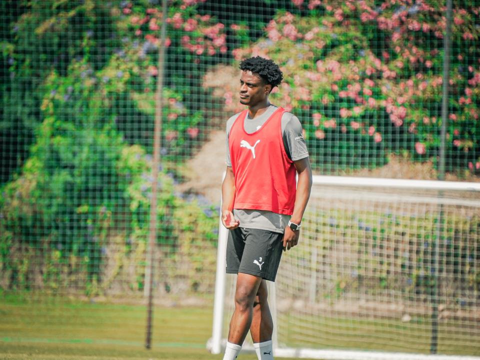 Gallery | Marbella Day Four