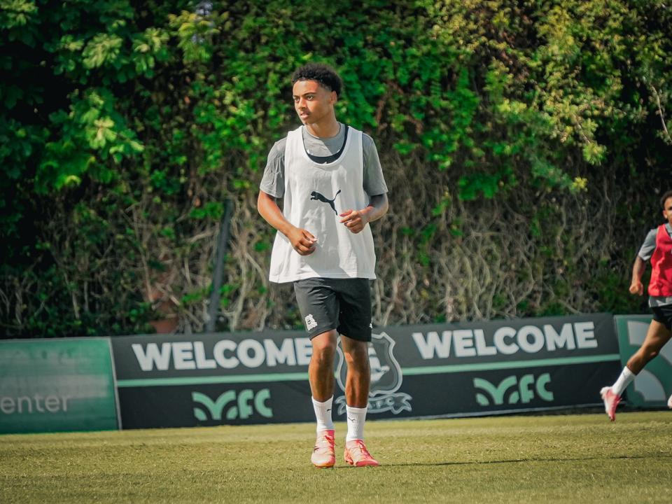 Gallery | Marbella Day Four