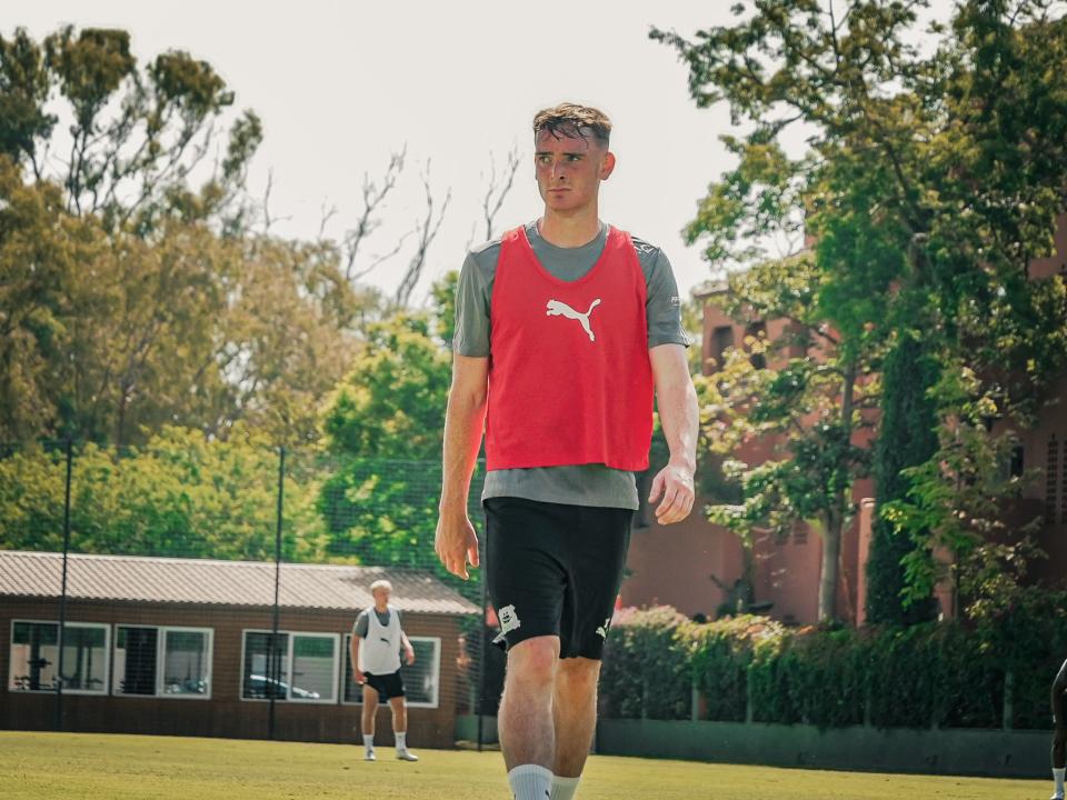 Gallery | Marbella Day Four