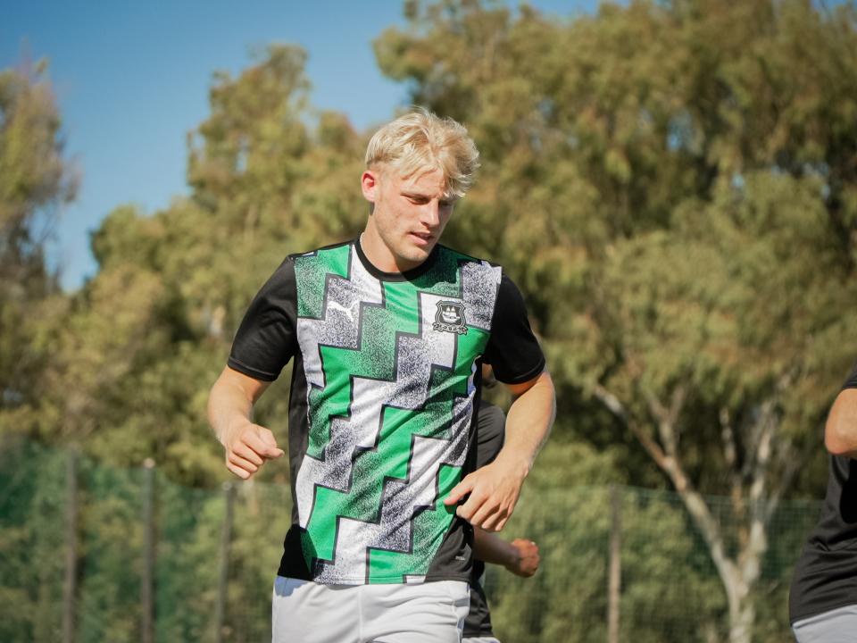 Gallery | Argyle v Orlando Pirates