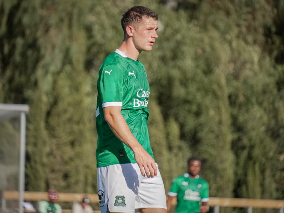 Gallery | Argyle v Orlando Pirates