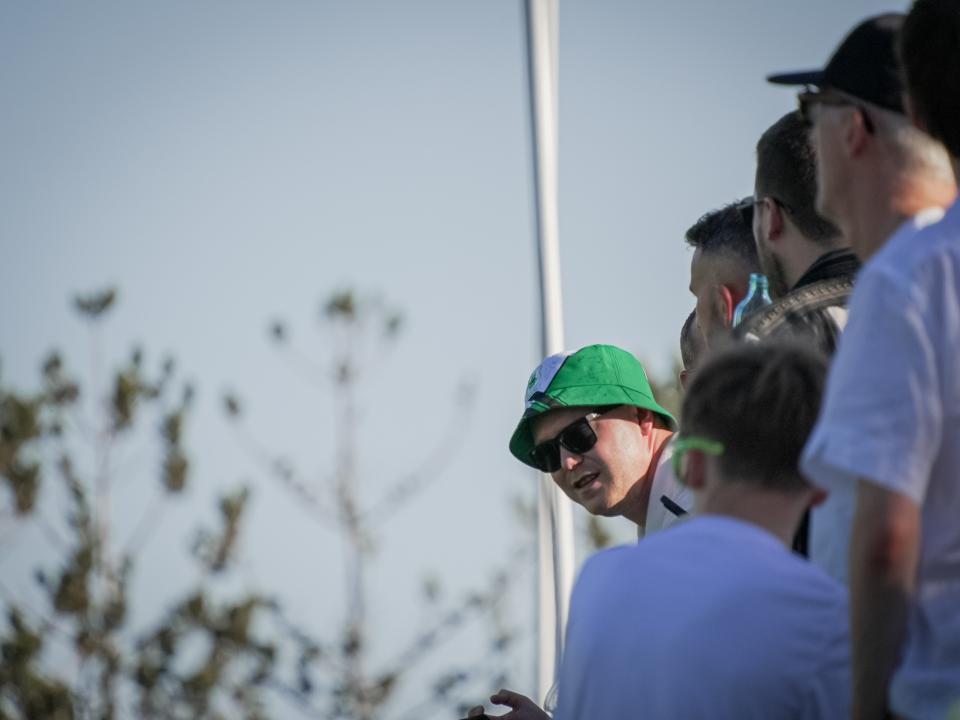 Gallery | Argyle v Orlando Pirates