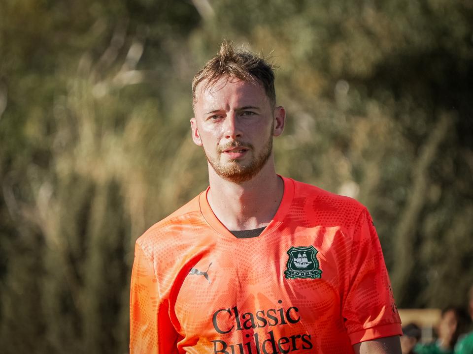 Gallery | Argyle v Orlando Pirates