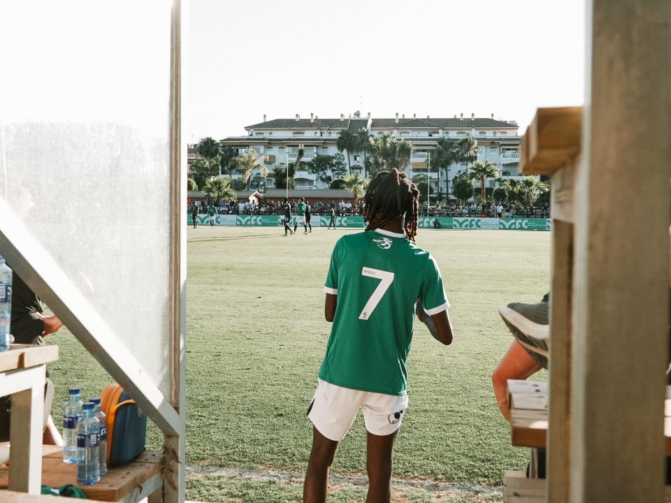 Gallery | Argyle v Orlando Pirates