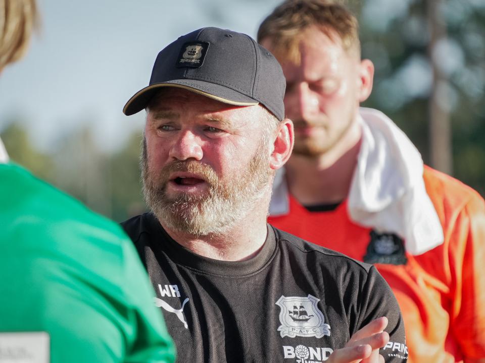 Gallery | Argyle v Orlando Pirates