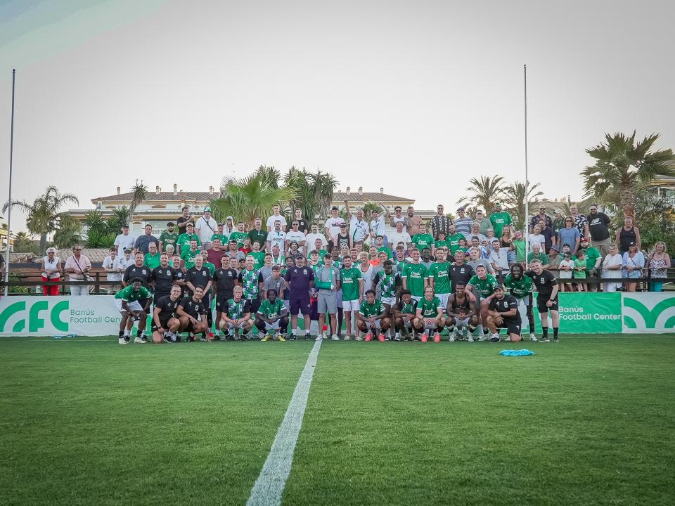 Gallery | Argyle v Orlando Pirates