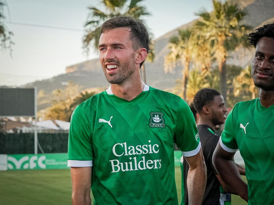 Gallery | Argyle v Orlando Pirates