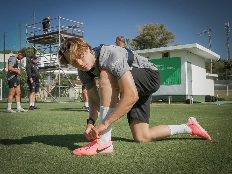 Gallery | Marbella Final Day