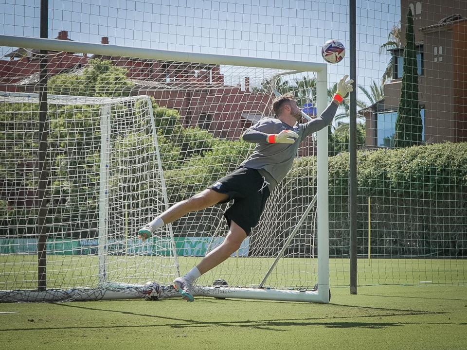 Gallery | Marbella Final Day