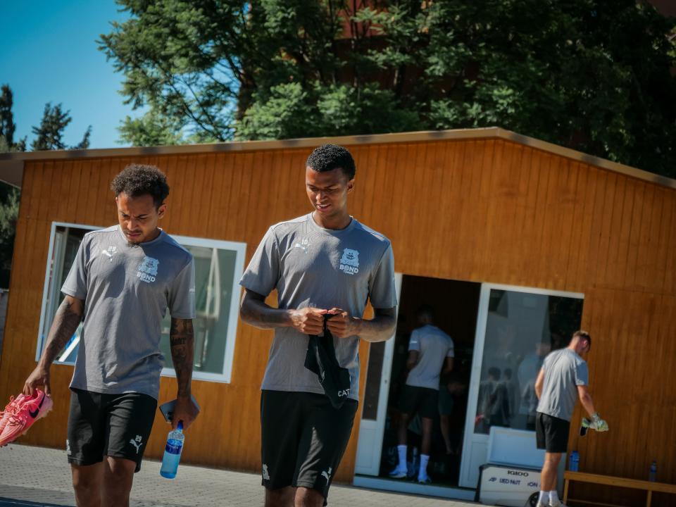 Gallery | Marbella Final Day