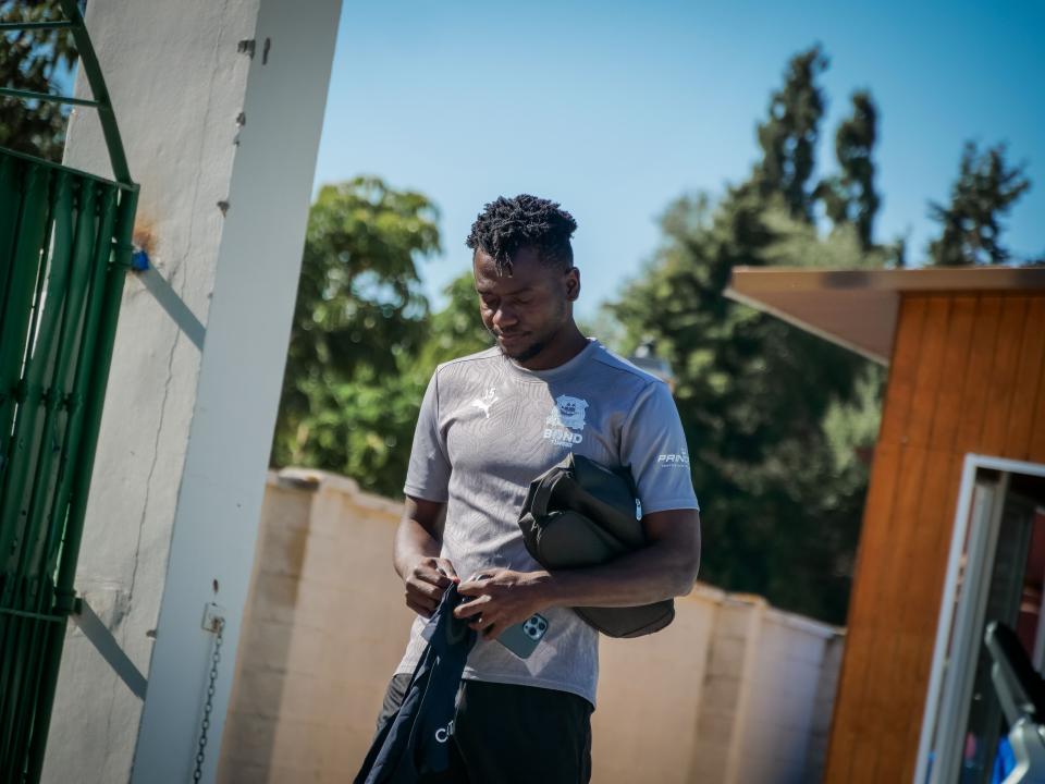 Gallery | Marbella Final Day