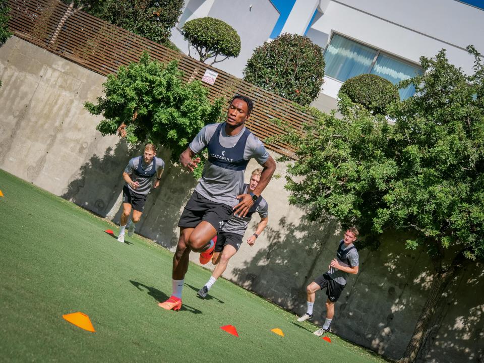 Gallery | Marbella Final Day