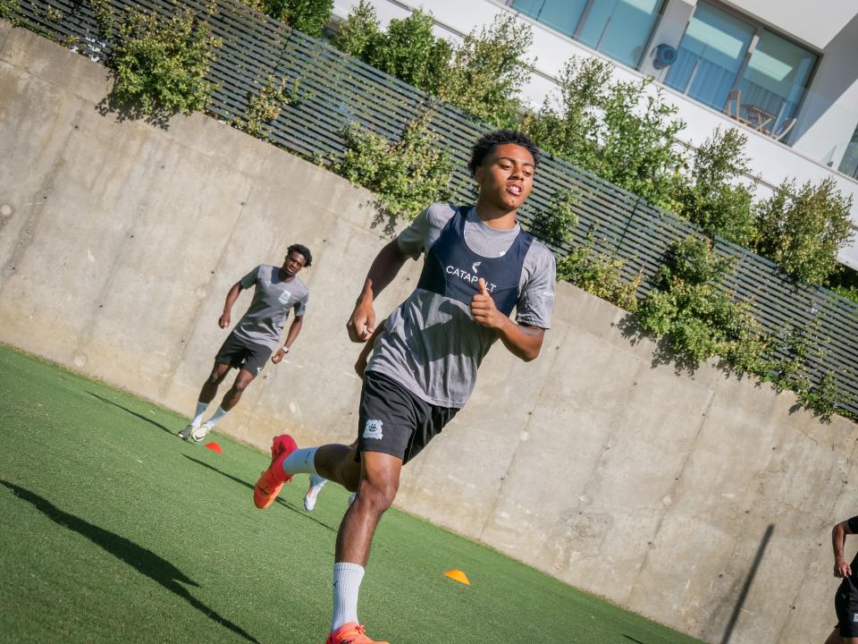 Gallery | Marbella Final Day