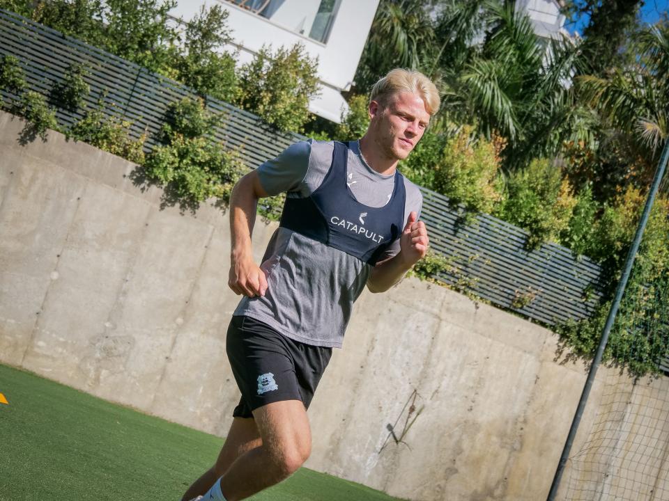 Gallery | Marbella Final Day