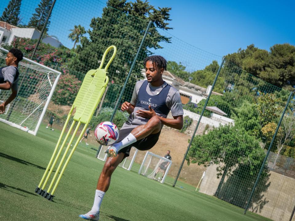 Gallery | Marbella Final Day