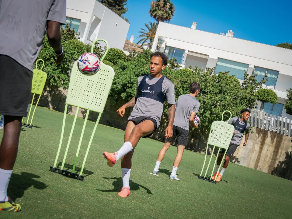 Gallery | Marbella Final Day