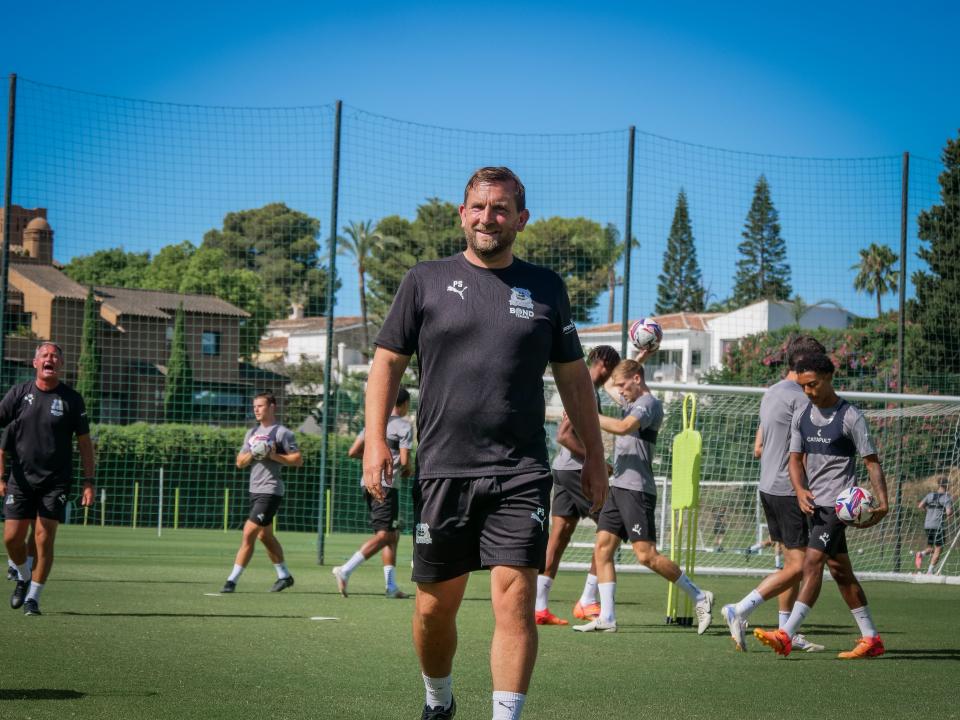 Gallery | Marbella Final Day