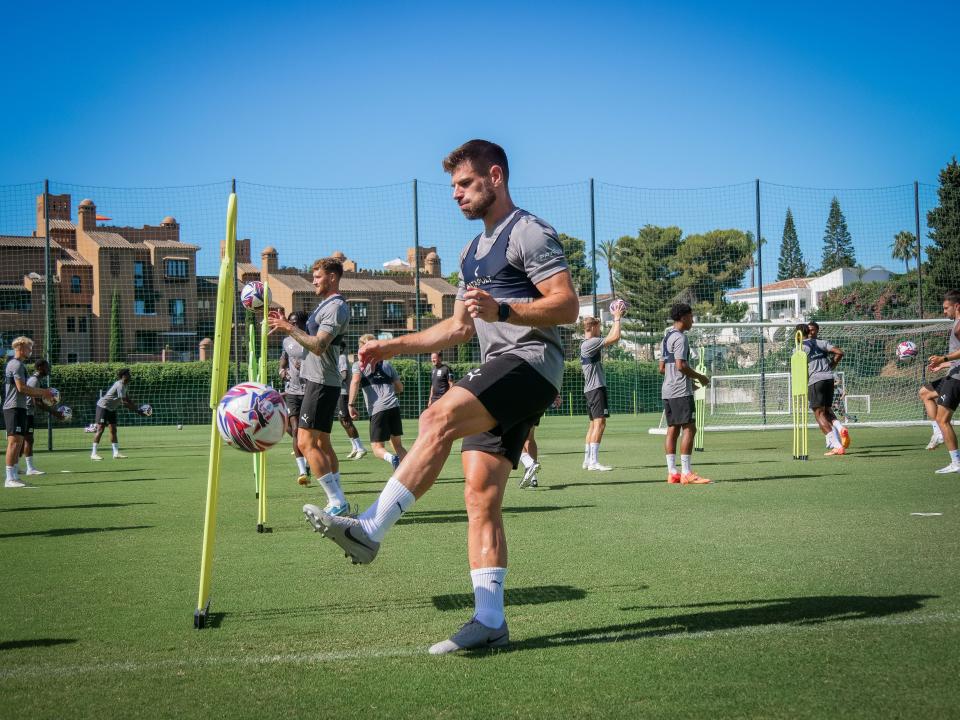 Gallery | Marbella Final Day