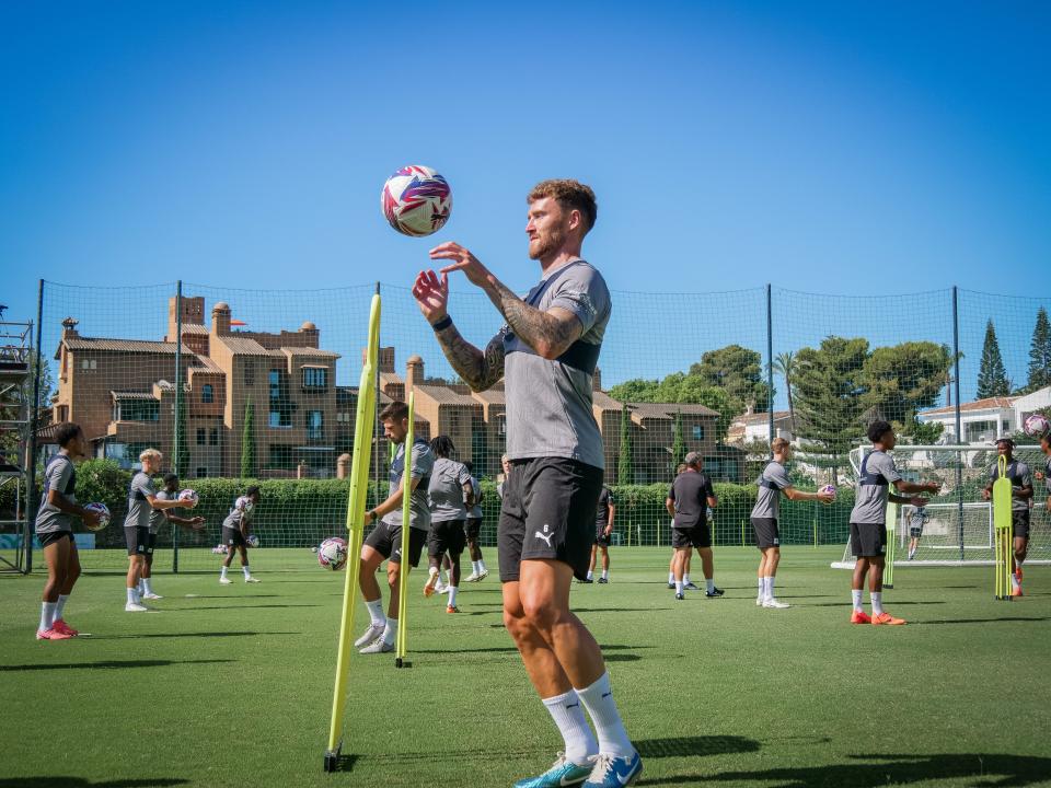 Gallery | Marbella Final Day