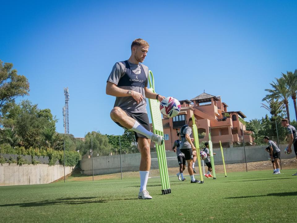 Gallery | Marbella Final Day