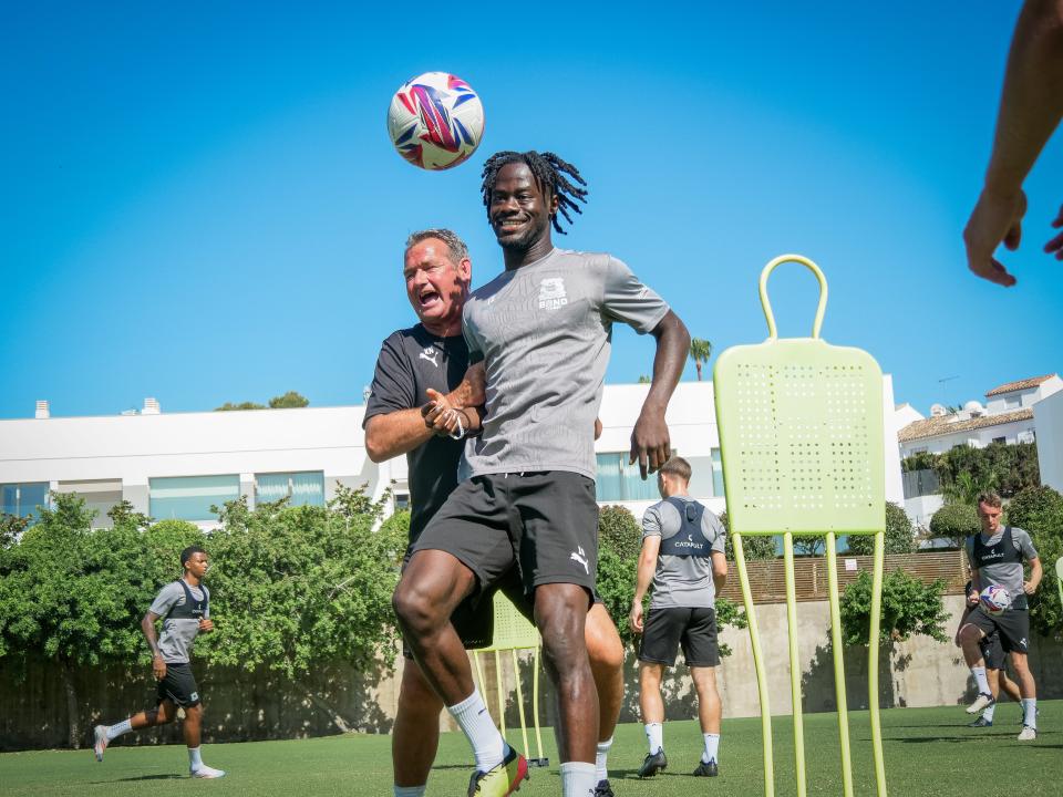 Gallery | Marbella Final Day