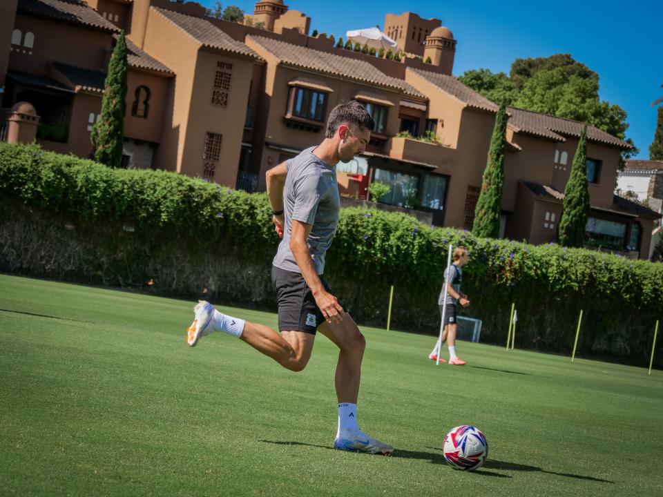 Gallery | Marbella Final Day