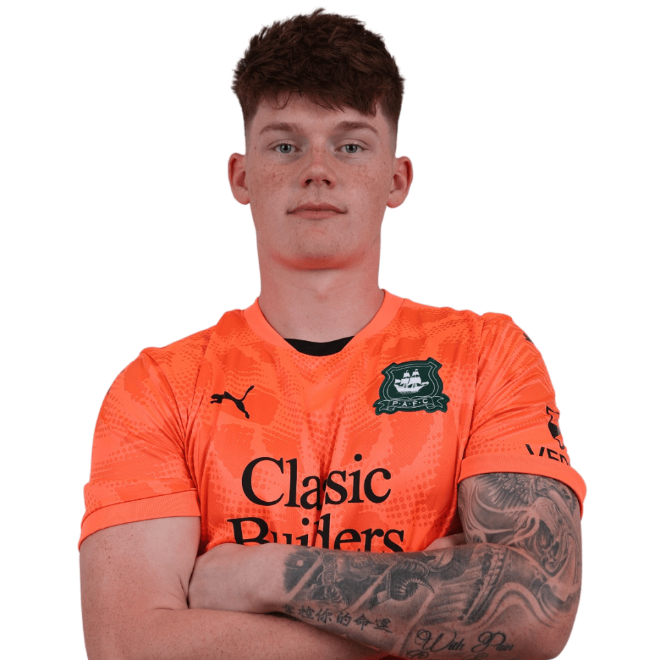 Zak Baker