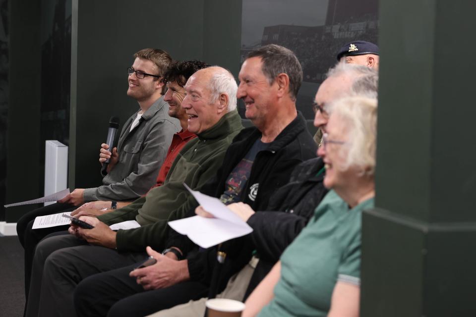 Gallery | Wayne Rooney Evergreen Press Conference