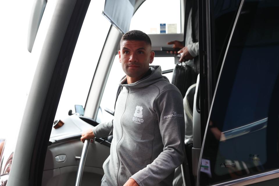 Gallery | West Bromwich Albion (A)