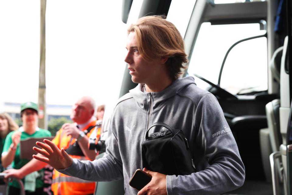 Gallery | West Bromwich Albion (A)